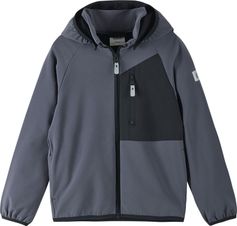 Reima Jacket, Mukana Kinder Freizeitjacke