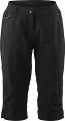 Gonso Adventure Pants 3/4 W Damen Radhose