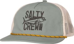 Salty Crew Tried AND True Trucker