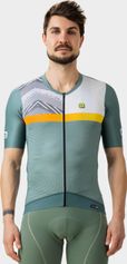 Alé ZIG ZAG Kurzarm Trikot HERREN