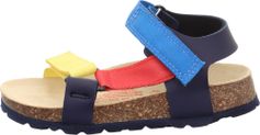 Superfit Fussbettpantoffel