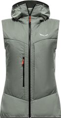 Salewa Sella Durastretch/Twr Hybrid Vest W Unisex Isolatiionsweste für Freeski oder Skitouren