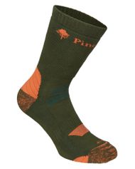 Pinewood Insectsafe Cotton Long Sock Unisex Trekking & Wandersocken