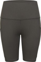 O'Neill Hike Ribbed High-waist Shorts Outdoor Shorts für Damen