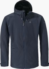 Schöffel Hiking Jacket Style Yew Men Herren Freizeitjacke