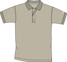 CMP MAN Polo Herren Poloshirt
