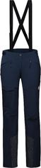 Mammut Taiss Pro Softshell Pants Women Damen Skitourenhose