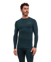 Falke Herren Langarmshirt Wool-tech
