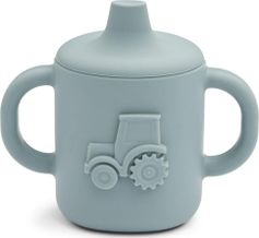 Liewood Amelio Tractor Sippy cup
