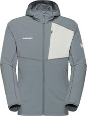 Mammut Madris Light ML Hooded Jacket Men Herren Midlayer Test