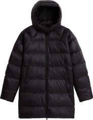 The North Face Womens Hydrenalite City Down Hooded Parka