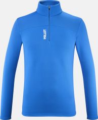 Millet Seneca Fleece PO M Herren Freizeitjacke