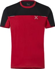Montura High T-shirt Herren T-Shirt für sämtliche Outdoor Aktivitäten