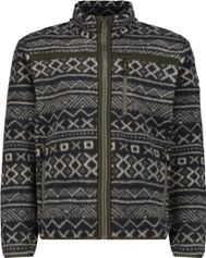 CMP Man Jacket Herren Midlayer für Outdoor Aktivitäten