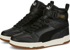 Puma RBD Game WTR Jr
