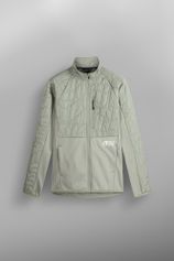 Picture Tehanie Hybrid Jacket Kunstfaser Isolationsjacke für Damen