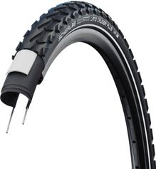 Schwalbe Land Cruiser Plus Active Line Green Compound Punctureguard