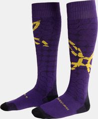 Montura Snow Socks Langlaufsocken