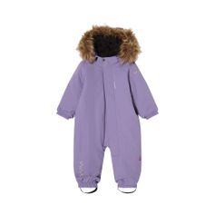 Isbjörn Snowflake Snowsuit Toddler Kinder Skioverall