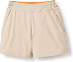 Rab Harpur Shorts Wmns Outdoor Shorts für Damen