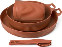 Sea to Summit Horizon Dinnerware Set