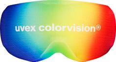 Uvex Goggle Cover CV