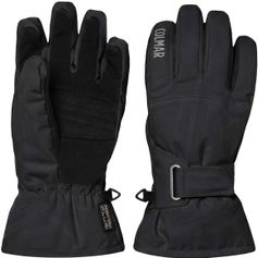 Colmar Woman Ski Glove With Adjustable Strap Damen Handschuhe