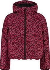 CMP KID G Ski Jacket FIX Hood Kinder Skijacke
