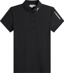 J.Lindeberg Tour Tech Polo Damen Poloshirt