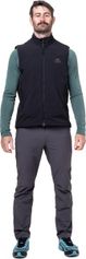Mountain Equipment Frontier Mens Vest Outdoorweste für Herren