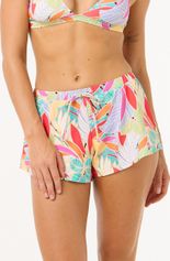 RipCurl Cala Vadella Lycra Boardshort Damen Bademode