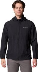 Columbia Loop Basin Windbreaker Herren Windjacke