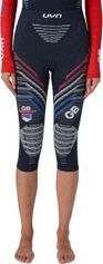 Uyn Natyon 3 0 Great Britain Underwear Pants Medium Unisex Langlaufunterwäsche