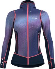 Crazy Pull Oxygen Light Damen Midlayer für Freeski oder Skitouren