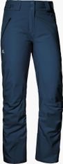 Schöffel Ski Pants Weissach Women Damen Skihose