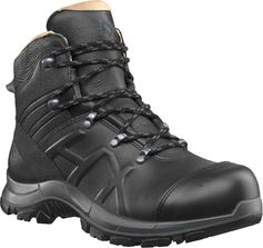HAIX Black Eagle Safety 56 LL Mid