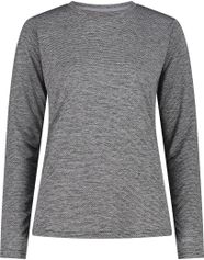 CMP Woman T-shirt Damen Langarm Laufshirt
