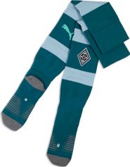 Puma BMG Striped Socks Replica Herren Sportsocken