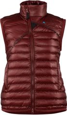 Klättermusen Lopt Vest Women Outdoorweste für Damen