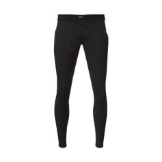 Bergans Y Lightline Fast Winter Tights Men Herren Lauf- & Trainingshose