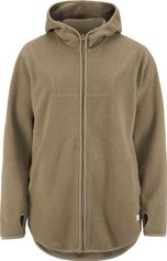 Craft Join Pile Fleece Full Zip Hood Women Damen Laufjacke