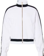 Goldbergh Monaco Track Jacket Damen Laufjacke