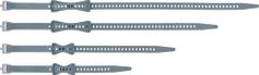 Sea to Summit Stretch-loc Set - All Sizes 20mm 4 Pack
