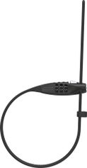 Abus Combiflex 45 BK Travelguard