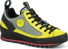 Hanwag Rotpunkt Low GTX Unisex Wanderschuhe