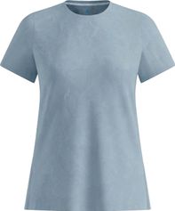 Odlo The Zeroweight Engineered Chill-tec Running T-shirt Damen Laufshirt