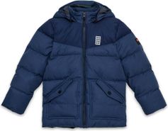 LEGO® kidswear LWJEBEL 733 - Jacket Jungen Freizeitjacke