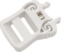 Petzl Meteor and Meteora Buckle Kletterhelm