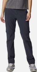 Columbia Saturday Trail II EU Convertible Pant Damen Outdoorhose
