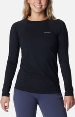 Columbia Women's Midweight Stretch Long Sleeve Top Damen Funktionswäsche